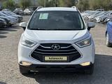 JAC S3 2018 года за 4 590 000 тг. в Актобе – фото 3