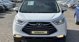 JAC S3 2018 года за 4 590 000 тг. в Актобе – фото 3