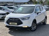 JAC S3 2018 года за 4 590 000 тг. в Актобе