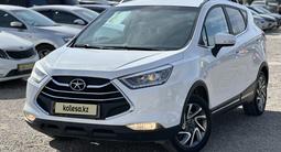 JAC S3 2018 года за 4 590 000 тг. в Актобе