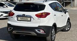 JAC S3 2018 года за 4 590 000 тг. в Актобе – фото 5