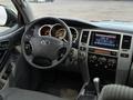Toyota 4Runner 2005 годаүшін8 500 000 тг. в Актобе – фото 23