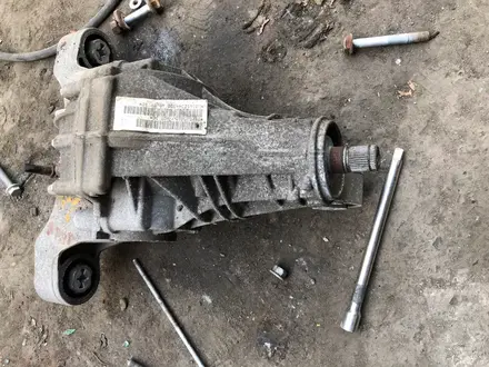 Редуктор задний за 850 тг. в Алматы