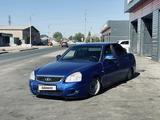 ВАЗ (Lada) Priora 2170 2013 года за 2 000 000 тг. в Тараз – фото 2