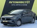 Volkswagen Polo 2021 годаүшін7 550 000 тг. в Уральск