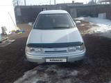 ВАЗ (Lada) 2110 2006 годаүшін750 000 тг. в Петропавловск – фото 2