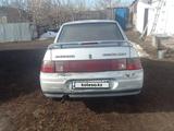 ВАЗ (Lada) 2110 2006 годаүшін750 000 тг. в Петропавловск – фото 5