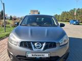 Nissan Qashqai 2013 года за 4 800 000 тг. в Талдыкорган – фото 2