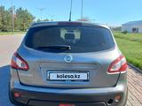 Nissan Qashqai 2013 года за 4 800 000 тг. в Талдыкорган – фото 3