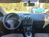Nissan Qashqai 2013 года за 4 800 000 тг. в Талдыкорган – фото 4