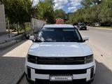 Hyundai Santa Fe 2024 года за 21 000 000 тг. в Караганда – фото 2