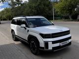 Hyundai Santa Fe 2024 года за 21 000 000 тг. в Караганда