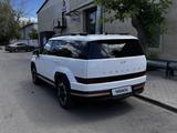 Hyundai Santa Fe 2024 года за 21 000 000 тг. в Караганда – фото 5