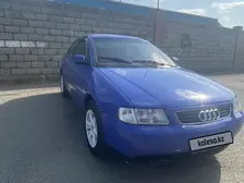 Audi A3, 1997