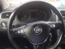 Volkswagen Polo, 2015