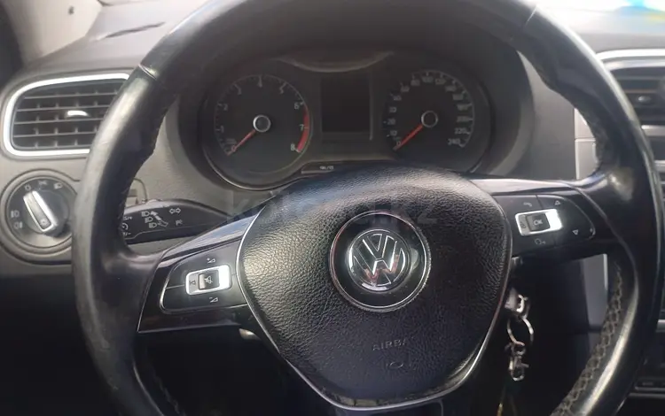 Volkswagen Polo 2015 годаүшін5 000 000 тг. в Астана