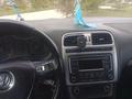 Volkswagen Polo 2015 годаүшін5 000 000 тг. в Астана – фото 3