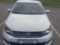 Volkswagen Polo 2015 годаүшін5 000 000 тг. в Астана – фото 4