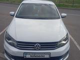 Volkswagen Polo 2015 года за 5 000 000 тг. в Астана – фото 4