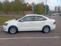 Volkswagen Polo 2015 годаүшін5 000 000 тг. в Астана – фото 5