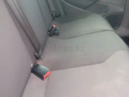 Volkswagen Polo 2015 года за 5 000 000 тг. в Астана – фото 9