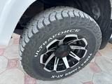 Toyota 4Runner 2015 года за 15 500 000 тг. в Жанаозен – фото 5
