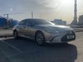 Lexus ES 250 2019 года за 22 500 000 тг. в Астана – фото 8