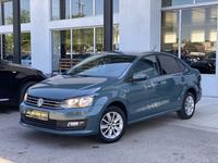 Volkswagen Polo 2018 годаүшін7 000 000 тг. в Шымкент