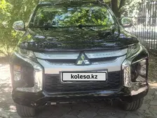 Mitsubishi L200, 2022