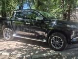 Mitsubishi L200 2022 годаүшін12 500 000 тг. в Тараз – фото 2