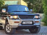 Mitsubishi Challenger 1997 годаүшін4 550 000 тг. в Алматы