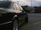 BMW 740 2000 года за 6 200 000 тг. в Костанай – фото 5
