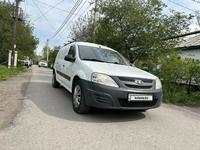 ВАЗ (Lada) Largus (фургон) 2017 годаүшін5 500 000 тг. в Алматы
