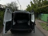 ВАЗ (Lada) Largus (фургон) 2017 года за 5 500 000 тг. в Алматы – фото 5