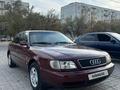 Audi A6 1994 года за 2 700 000 тг. в Байконыр – фото 7