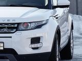 Land Rover Range Rover Evoque 2014 года за 12 500 000 тг. в Караганда