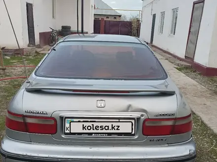 Honda Accord 1997 года за 1 000 000 тг. в Шу – фото 2