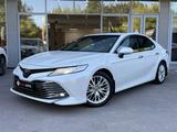 Toyota Camry 2021 года за 15 800 000 тг. в Шымкент – фото 3