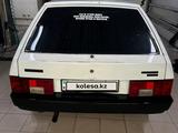 ВАЗ (Lada) 2109 2001 годаүшін650 000 тг. в Алматы