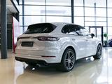 Porsche Cayenne 2022 года за 53 500 000 тг. в Алматы