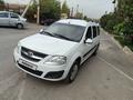 ВАЗ (Lada) Largus 2015 года за 4 000 000 тг. в Шымкент – фото 3
