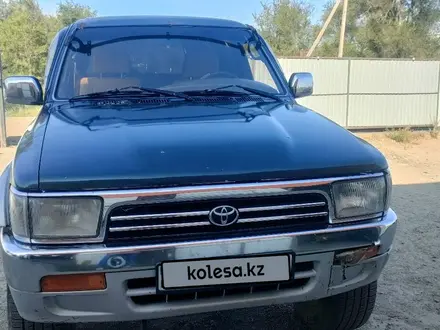 Toyota 4Runner 1995 года за 2 700 000 тг. в Актобе – фото 5