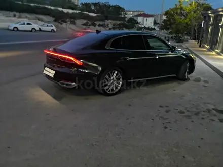 Hyundai Grandeur 2020 года за 16 500 000 тг. в Актау – фото 28