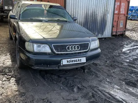 Audi A6 1995 года за 2 300 000 тг. в Кокшетау