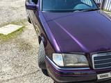 Mercedes-Benz C 280 1994 годаүшін1 800 000 тг. в Алматы
