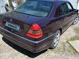 Mercedes-Benz C 280 1994 годаүшін1 800 000 тг. в Алматы – фото 3