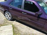 Mercedes-Benz C 280 1994 годаүшін1 800 000 тг. в Алматы – фото 4