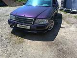 Mercedes-Benz C 280 1994 годаүшін1 800 000 тг. в Алматы – фото 5