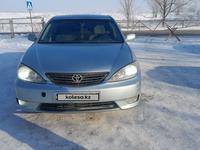 Toyota Camry 2005 годаүшін3 500 000 тг. в Алматы