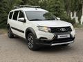 ВАЗ (Lada) Largus Cross 2022 года за 5 700 000 тг. в Павлодар